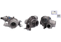 Turbocompresor