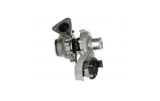 Turbocompresor, Imagen 5