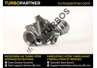 Turbocompresor