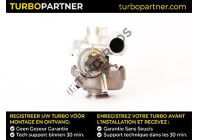 Turbocompresor