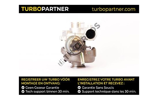 Turbocompresor
