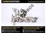 Turbocompresor