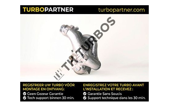 Turbocompresor, Imagen 2