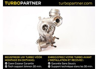 Turbocompresor