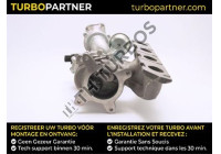 Turbocompresor