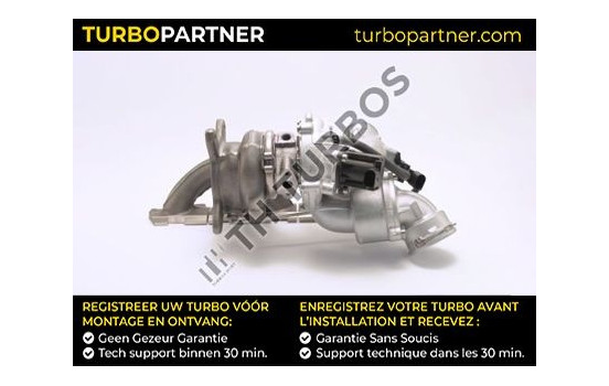 Turbocompresor, Imagen 3