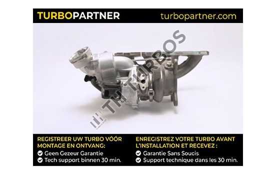 Turbocompresor, Imagen 4