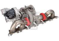 Turbocompresor