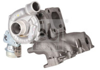 Turbocompresor
