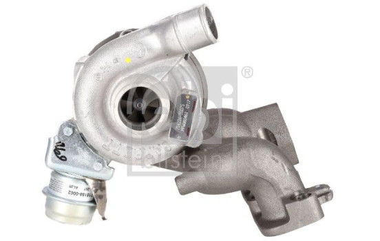 Turbocompresor, Imagen 3