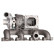 Turbocompresor, Miniatura 4