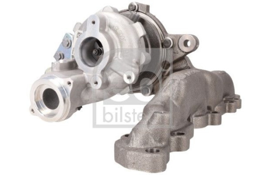 Turbocompresor