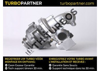 Turbocompresor