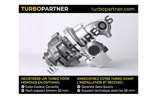 Turbocompresor