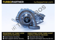 Turbocompresor
