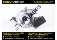 Turbocompresor