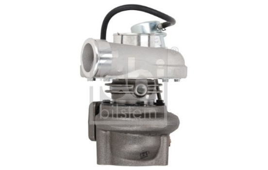 Turbocompresor, Imagen 5
