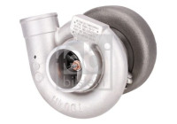 Turbocompresor