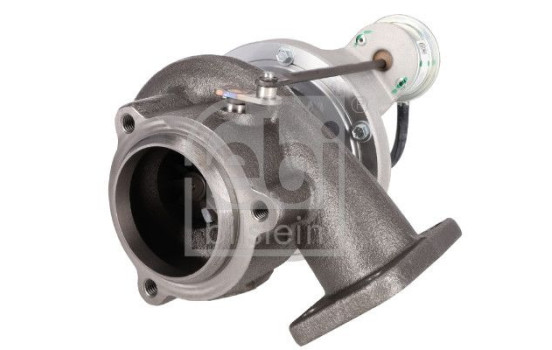 Turbocompresor, Imagen 2