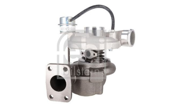 Turbocompresor, Imagen 4