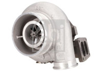 Turbocompresor