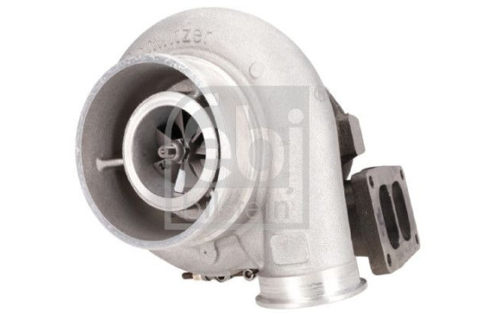 Turbocompresor