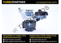 Turbocompresor