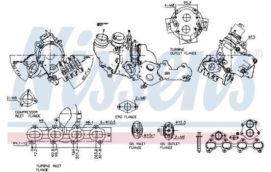 Turbocompresor