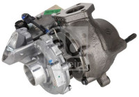 Turbocompresor