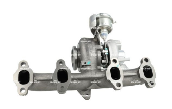 Turbocompresor, Imagen 2