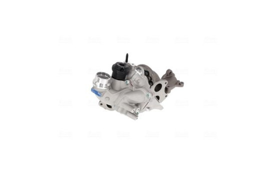 Turbocompresor, Imagen 2