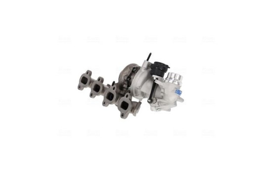 Turbocompresor, Imagen 5