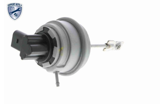 Unidad de control del turbocompresor, Imagen 6