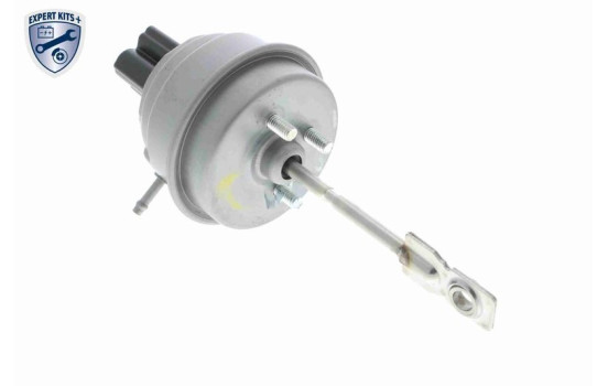 Unidad de control del turbocompresor, Imagen 8