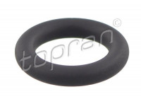 Anillo de sellado, turbocompresor