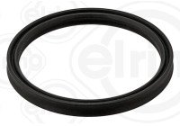 Anillo de sellado, turbocompresor