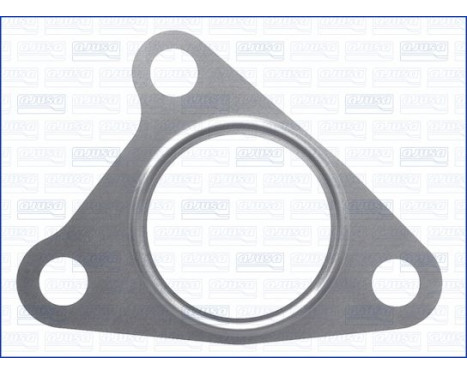 Anillo de sellado, turbocompresor
