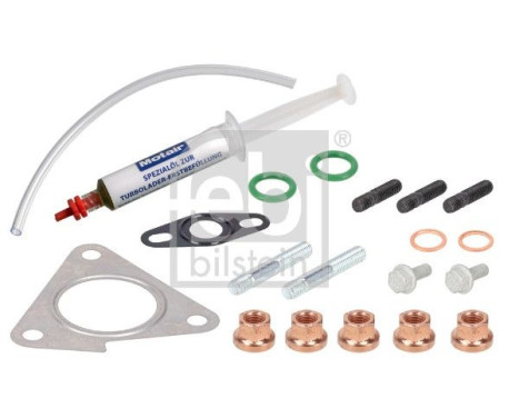 kit de extensión