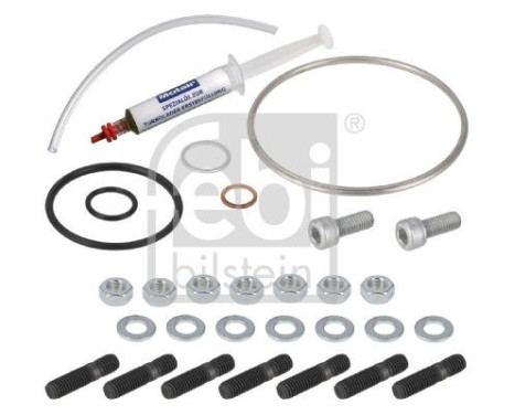 kit de extensión
