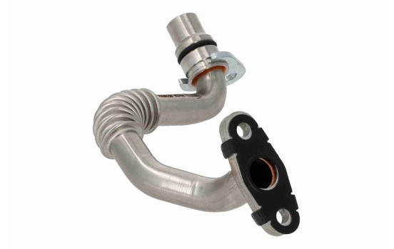 Línea de aceite, turbocompresor, Imagen 6
