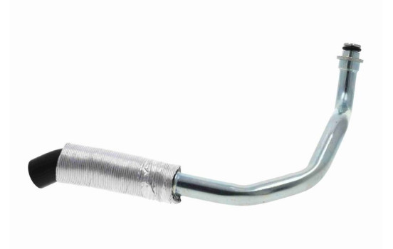 Línea de aceite, turbocompresor, Imagen 2