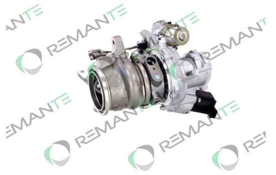 REMANUFACTURADO TD PS IHI 06K145702R, Imagen 3