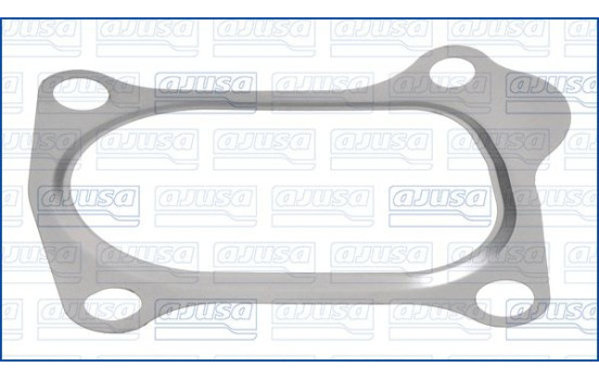 Sello, entrada del turbocompresor