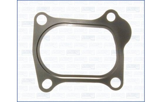 Sello, entrada del turbocompresor, Imagen 2