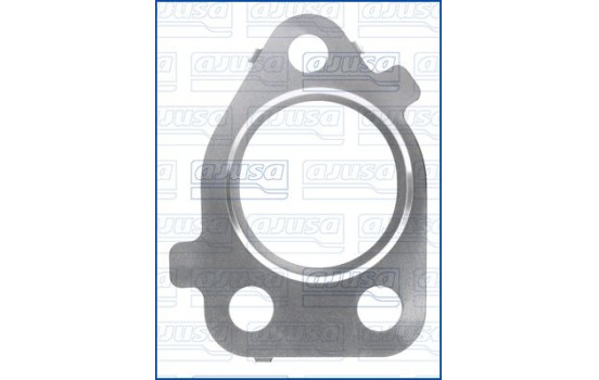Sello, entrada del turbocompresor, Imagen 2