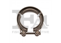 Soporte, turbocompresor