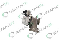 TD EL GARRETT 847009-5006S REMANUFACTURADO