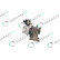 TD EL GARRETT 847009-5006S REMANUFACTURADO