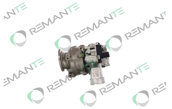 TD EL GARRETT 847009-5006S REMANUFACTURADO, Imagen 4