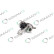 TD EL GARRETT 847009-5006S REMANUFACTURADO, Miniatura 5